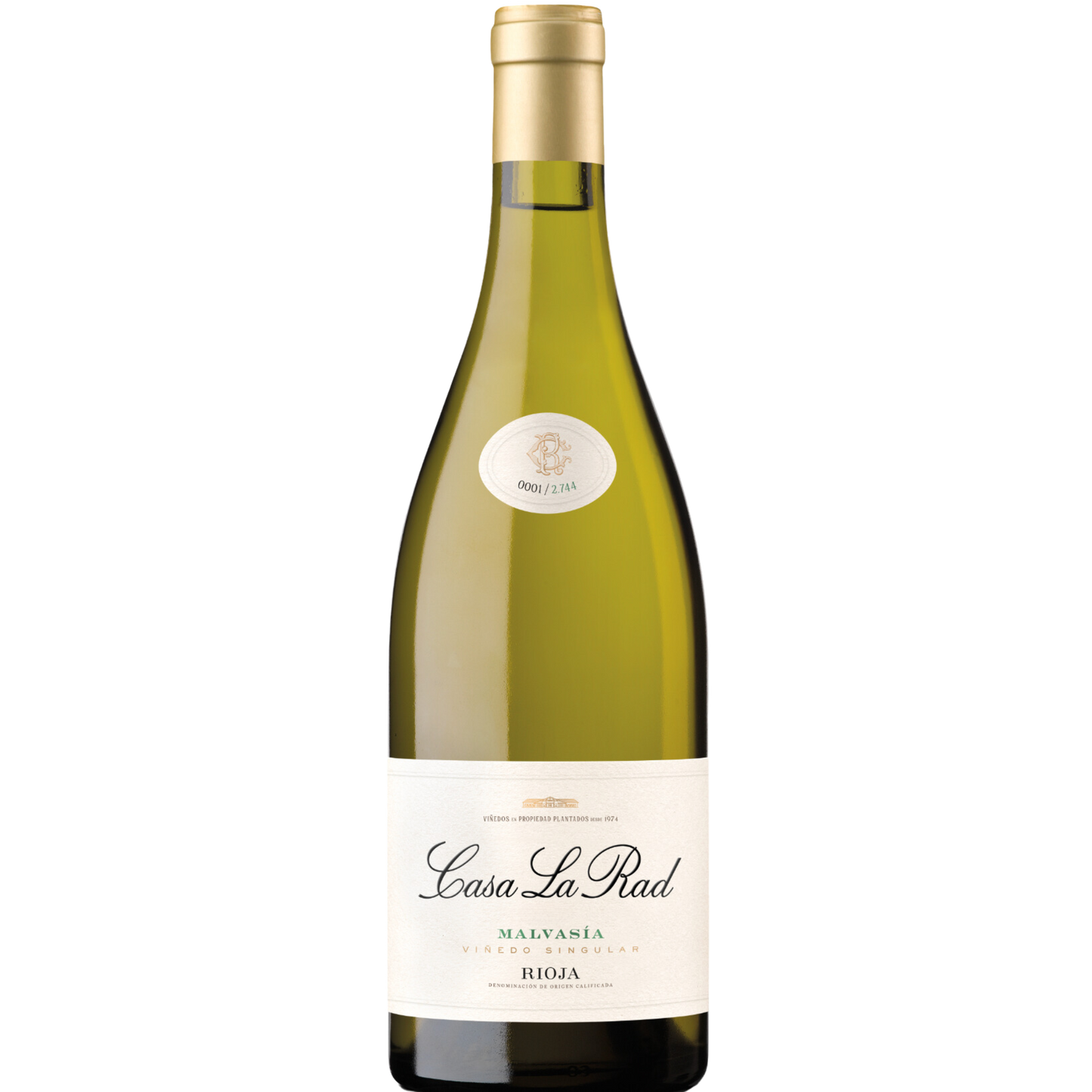 Festive White Collection