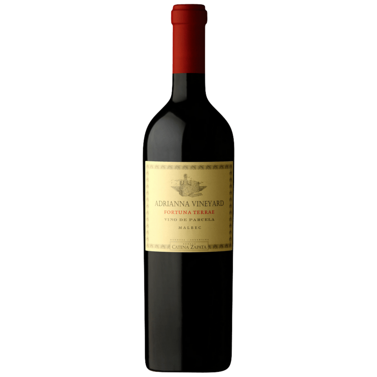 Catena Adrianna Vineyard Fortuna Terrae Malbec 2019