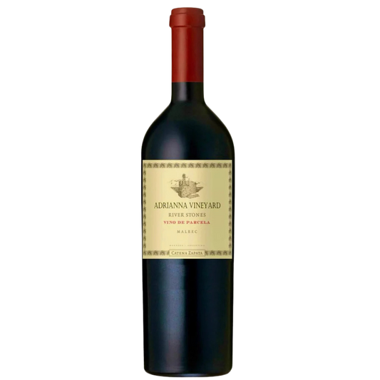 Catena Adrianna Vineyard River Malbec 2019