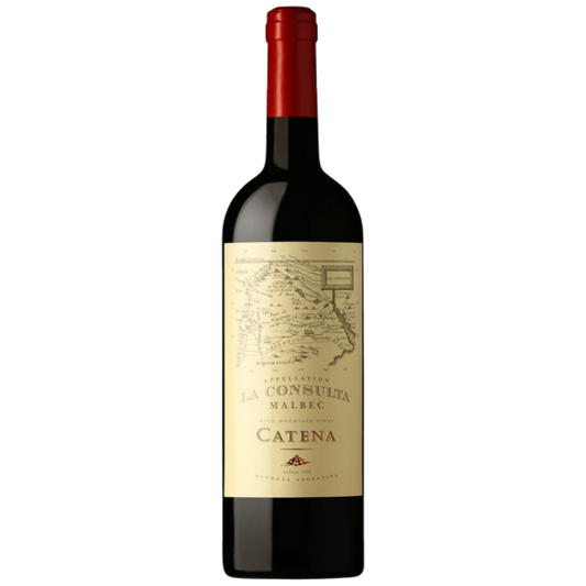 Catena Appellation La Consulta Malbec 2024