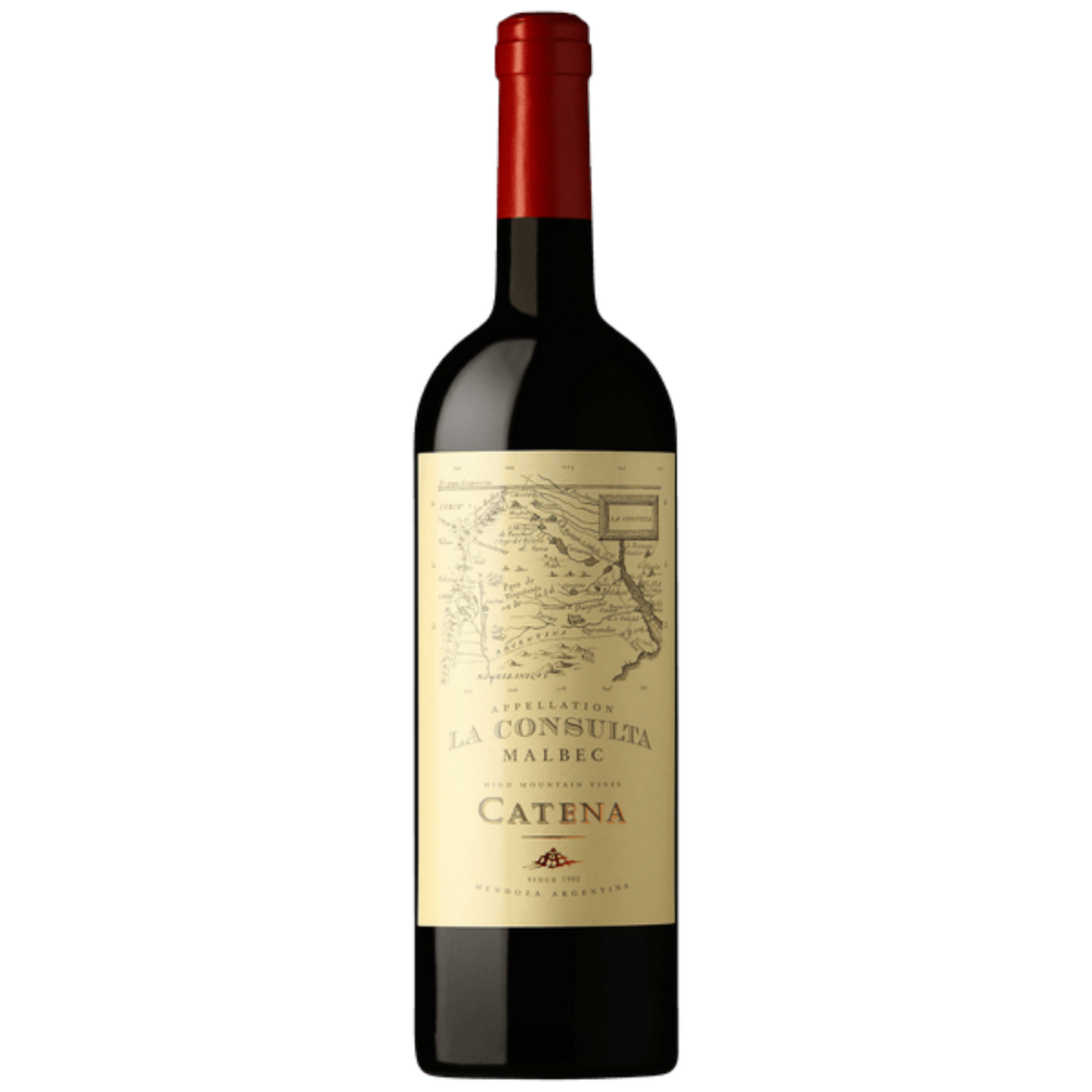 Malbec Masters – Six-Bottle Discovery Case