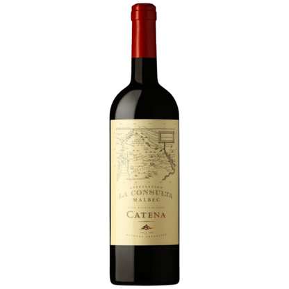 Malbec Masters – Six-Bottle Discovery Case