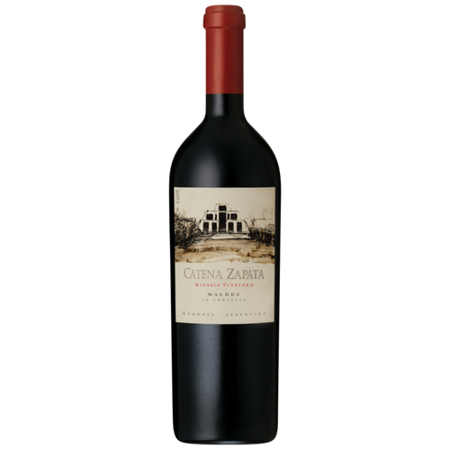 Catena Nicasia Vineyard Malbec 2014