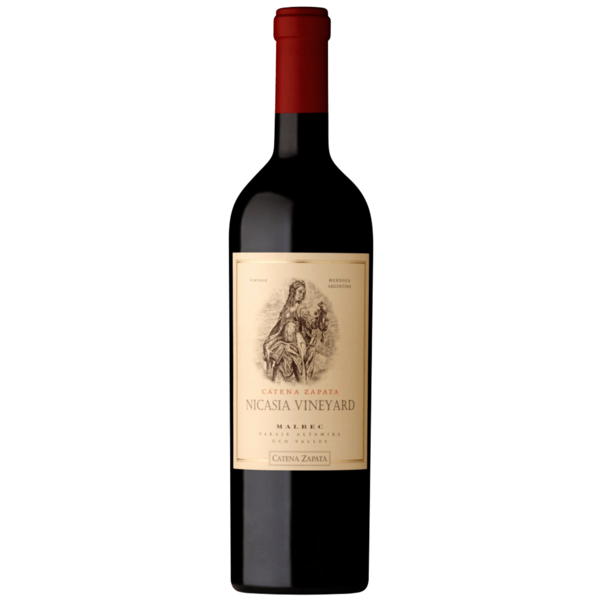 Catena Nicasia Vineyard Malbec 2019