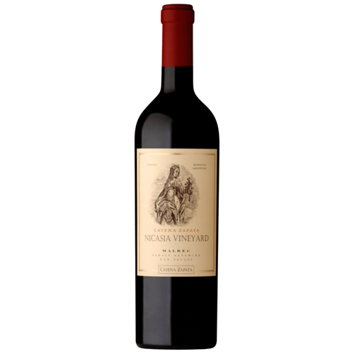 Catena Nicasia Vineyard Malbec 2019