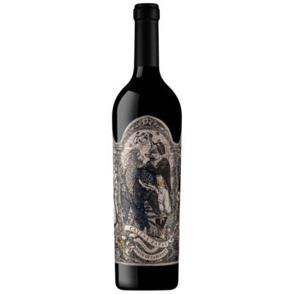 Catena Zapata Birth of Cabernet 2021 (6 Bottle Case)