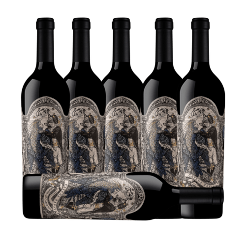 Catena Zapata Birth of Cabernet 2021 (6 Bottle Case)