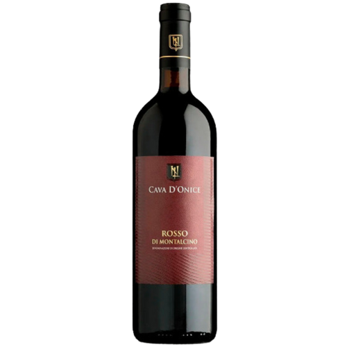 Cava d'Onice Rosso di Montalcino 2022