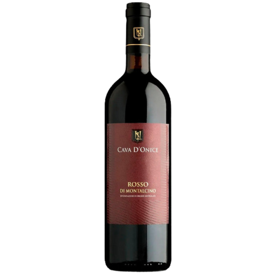 Cava d'Onice Rosso di Montalcino 2022