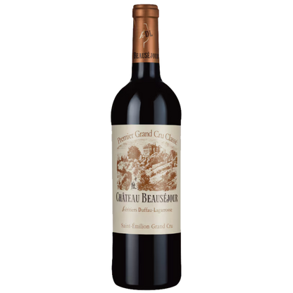 Bordeaux Collectors Duo