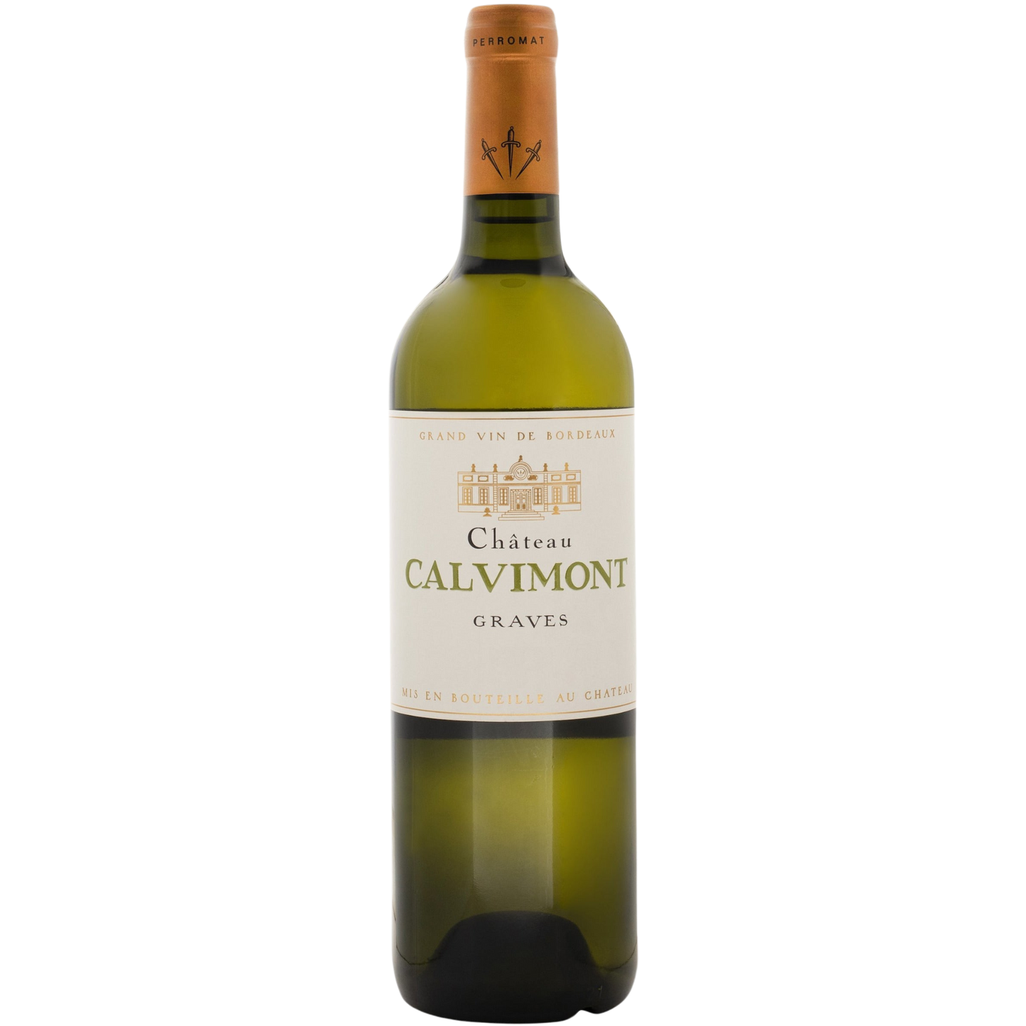 Chateau Calvimont Graves Blanc 2022