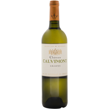 Chateau Calvimont Graves Blanc 2022