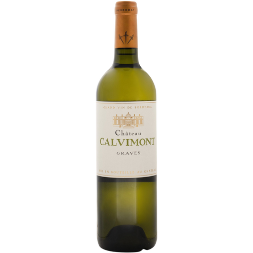 Chateau Calvimont Graves Blanc 2022