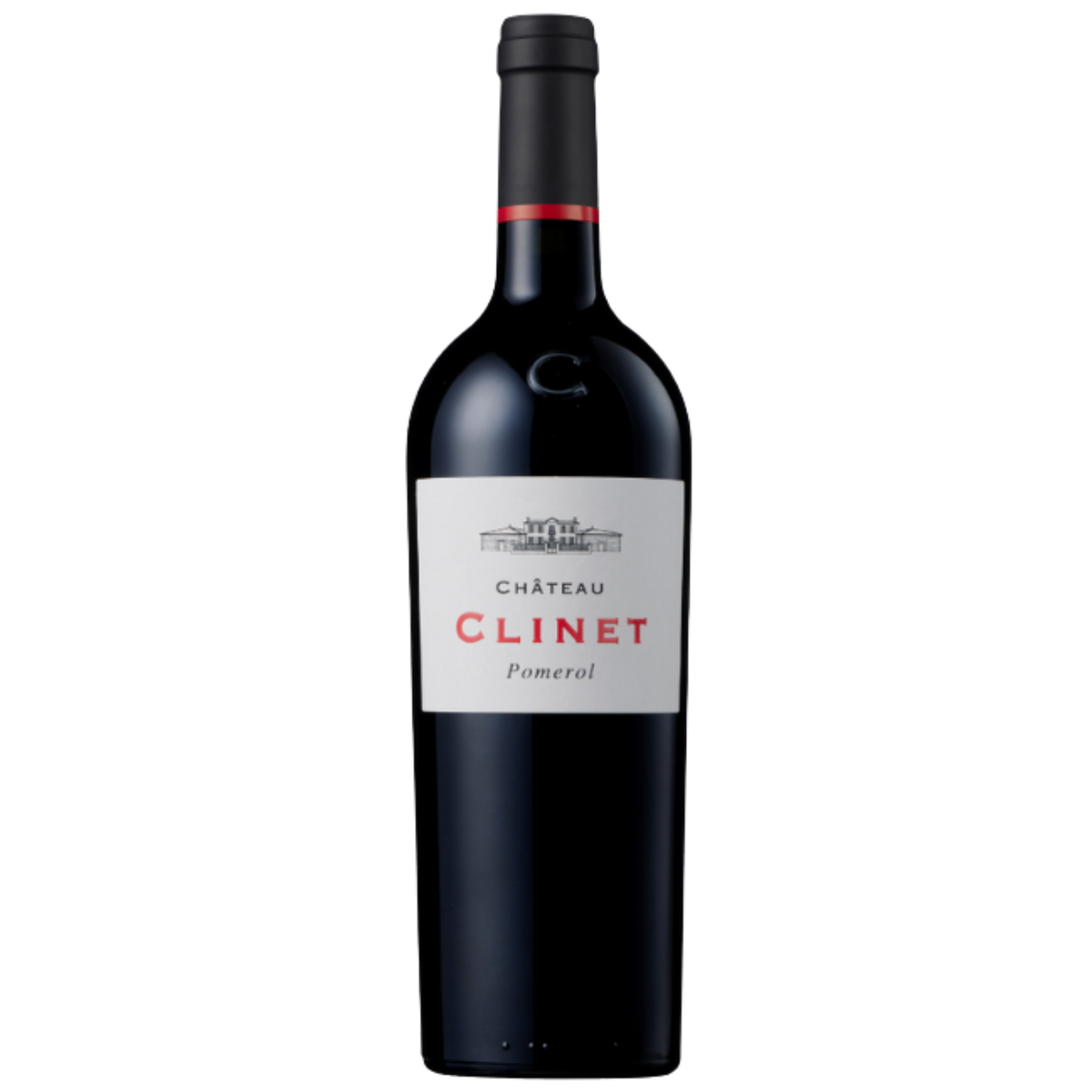 Chateau Clinet Pomerol 2008