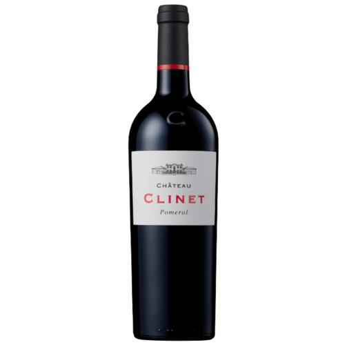 Chateau Clinet Pomerol 2008