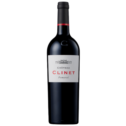 Chateau Clinet Pomerol 2008
