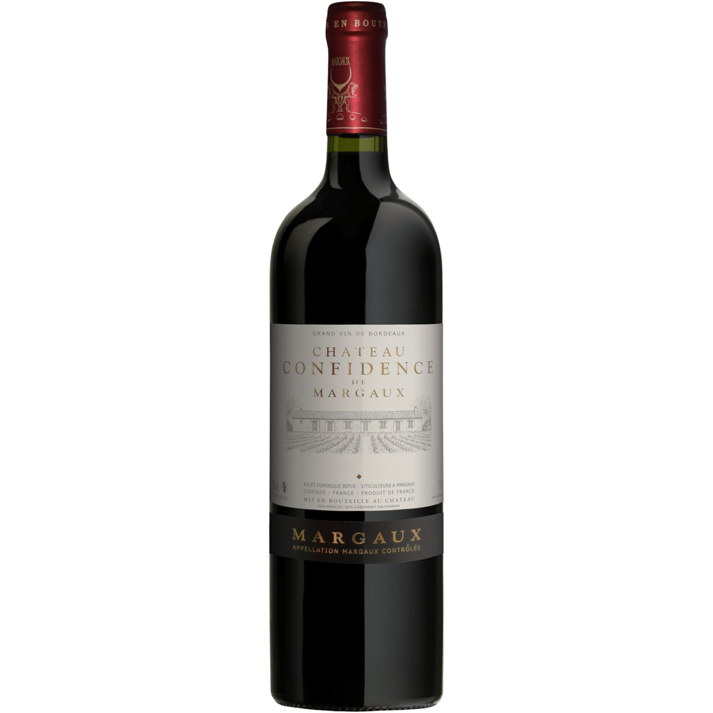 Bordeaux Masters: Margaux & Pomerol