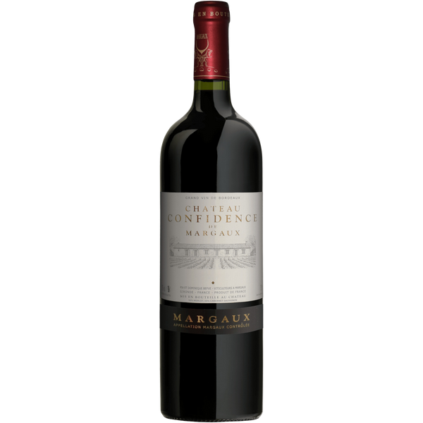Chateau Confidence de Margaux 2016 | Perfect Cellar