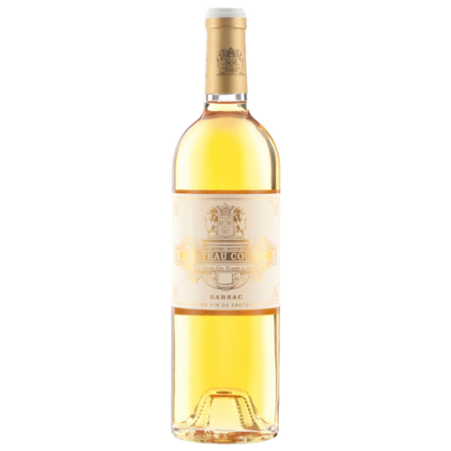 Chateau Coutet Barsac 1er Grand Cru Classe 2022