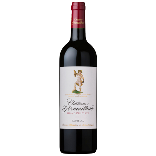 Chateau D'Armailhac Pauillac 2021