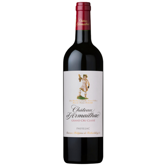 Chateau D'Armailhac Pauillac 2021