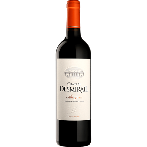 Chateau Desmirail Margaux 2015
