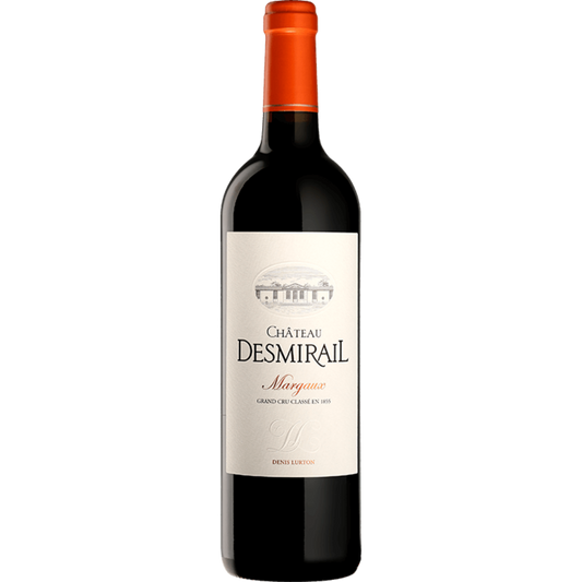 Chateau Desmirail Margaux 2015