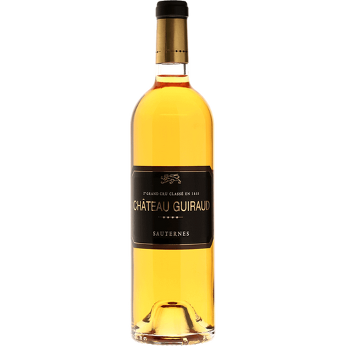 Chateau Guiraud Sauternes 1er Grand Cru Classe 2010