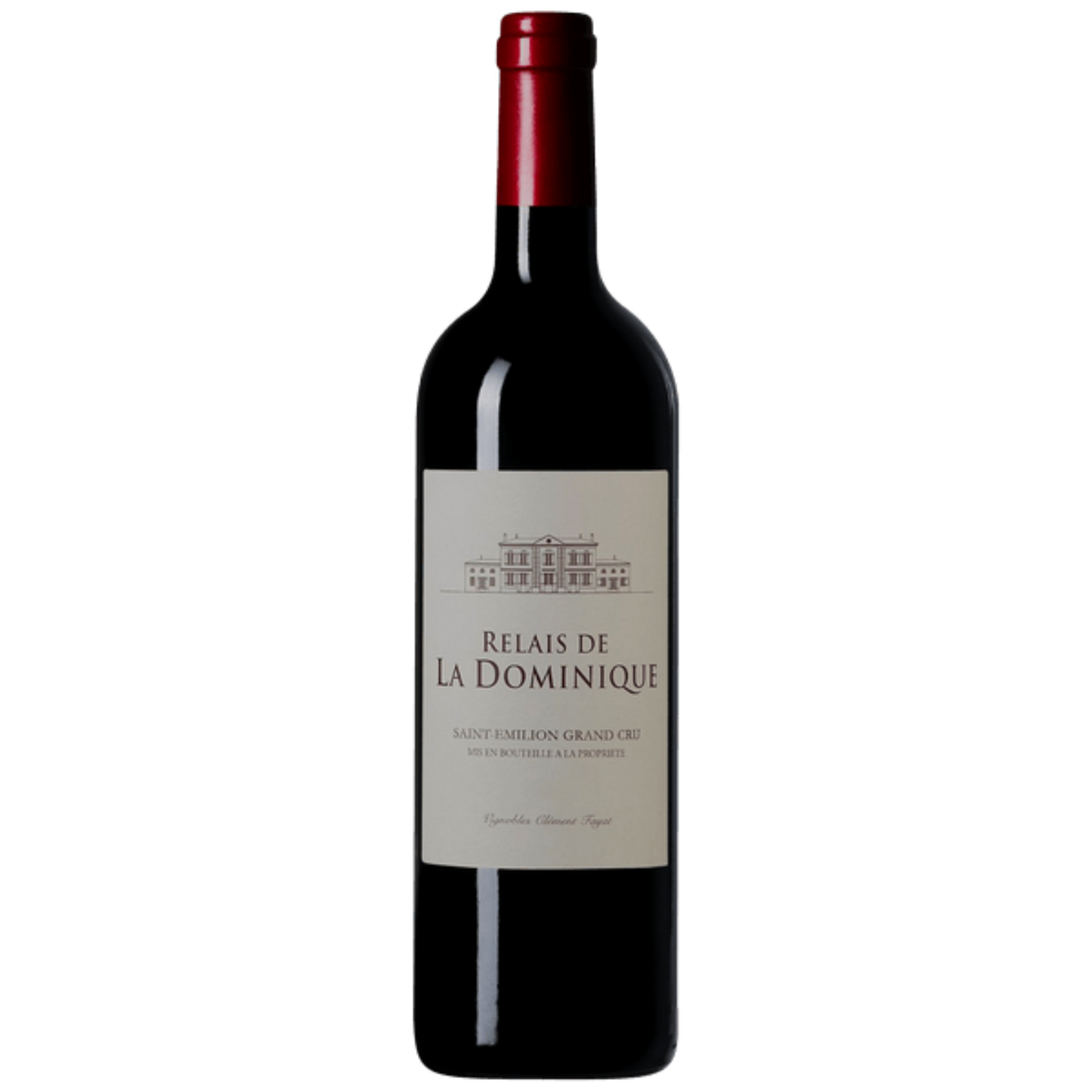 Bordeaux Masters: Margaux & Saint-Emilion