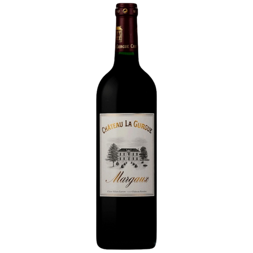 Chateau La Gurgue Margaux 2023