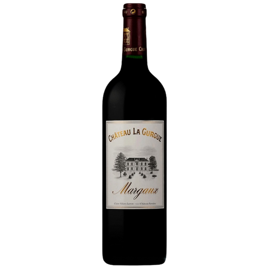 Chateau La Gurgue Margaux 2023