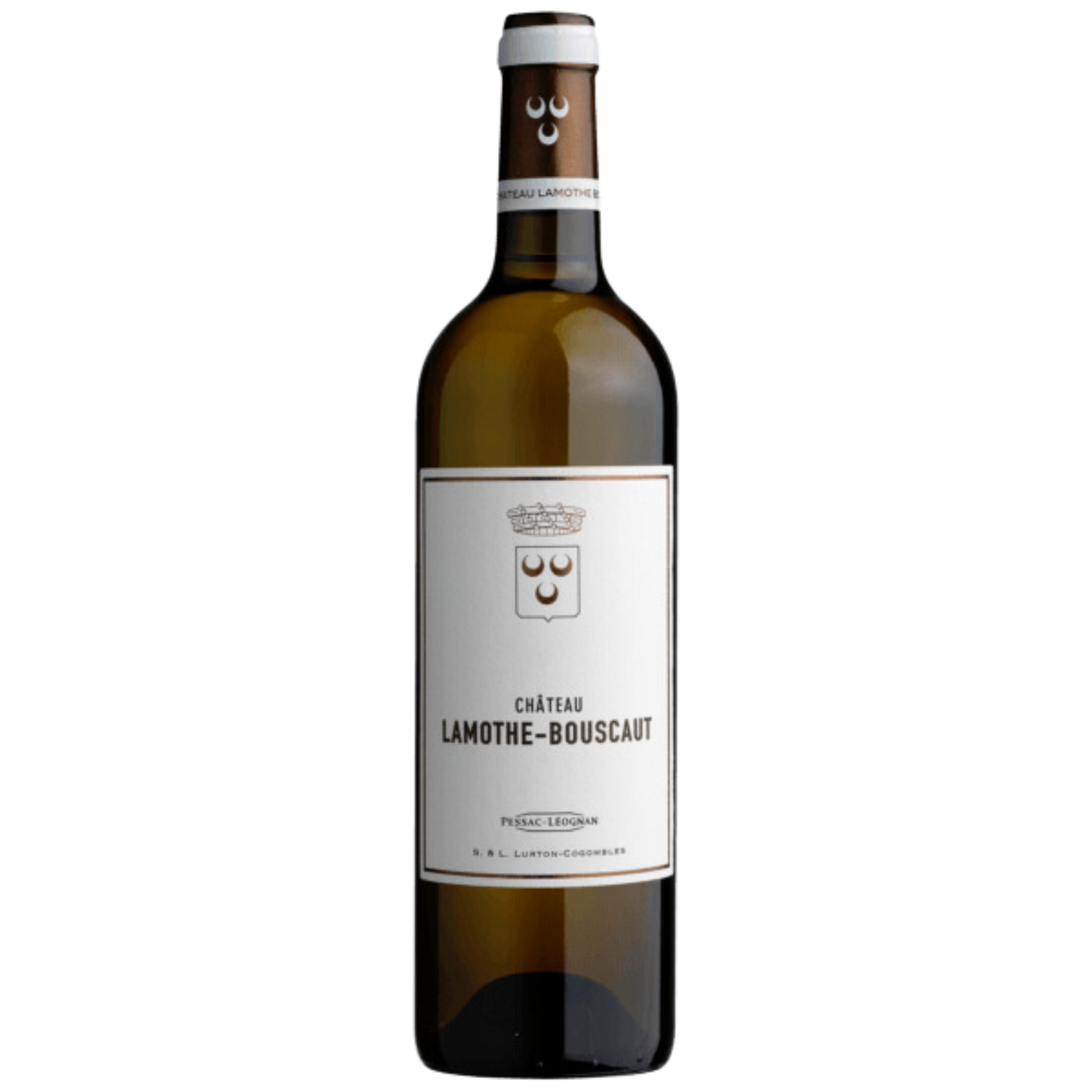 Chateau Lamothe-Bouscaut Blanc 2020 | Perfect Cellar