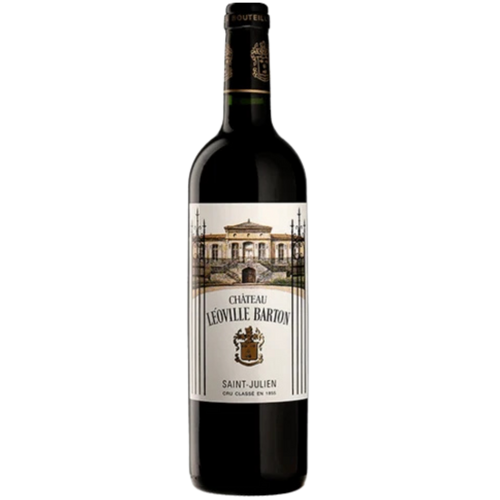 Chateau Leoville Barton Saint-Julien 2016