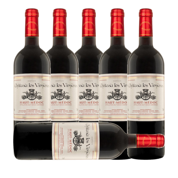 ChateauLesVimieresHaut-Medoc-
