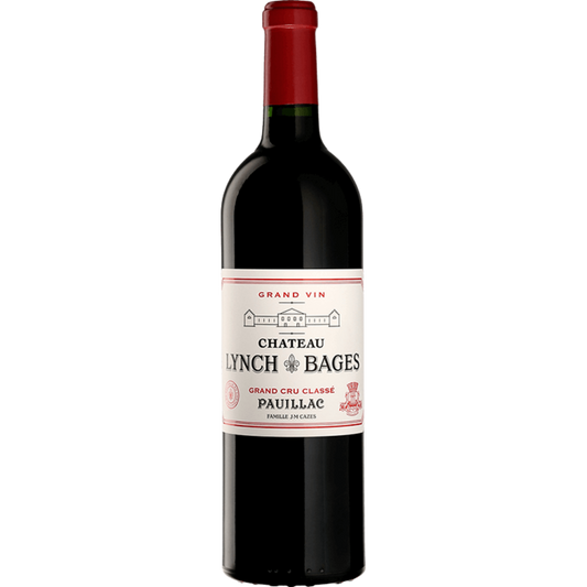 Chateau Lynch-Bages Pauillac 2003