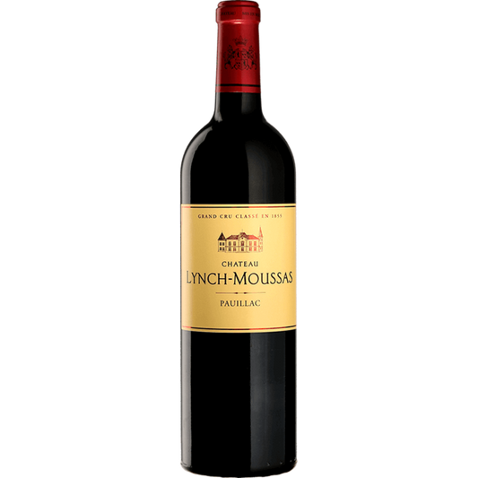 Chateau Lynch Moussas Pauillac 2021