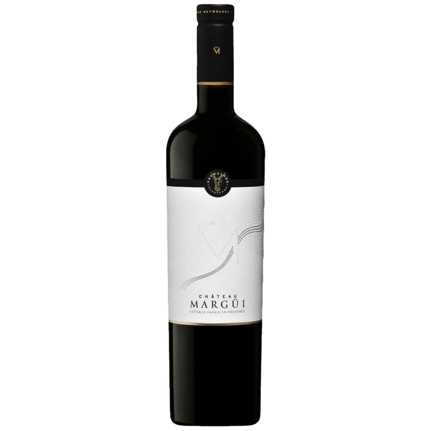 Chateau Margui Coteaux Varois en Provence Rouge 2022