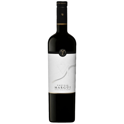 Chateau Margui Coteaux Varois en Provence Rouge 2022