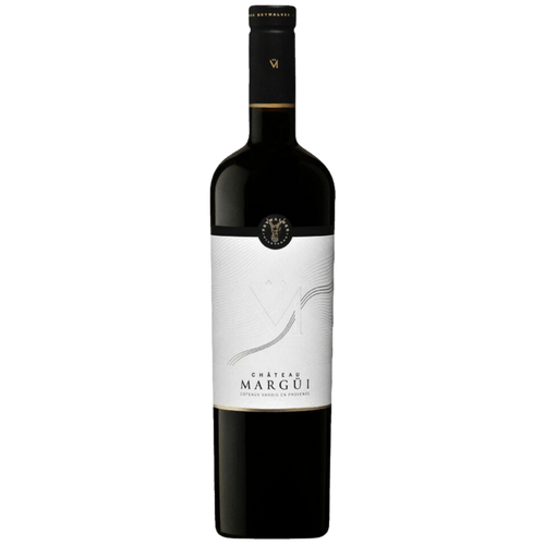 Chateau Margui Coteaux Varois en Provence Rouge 2022