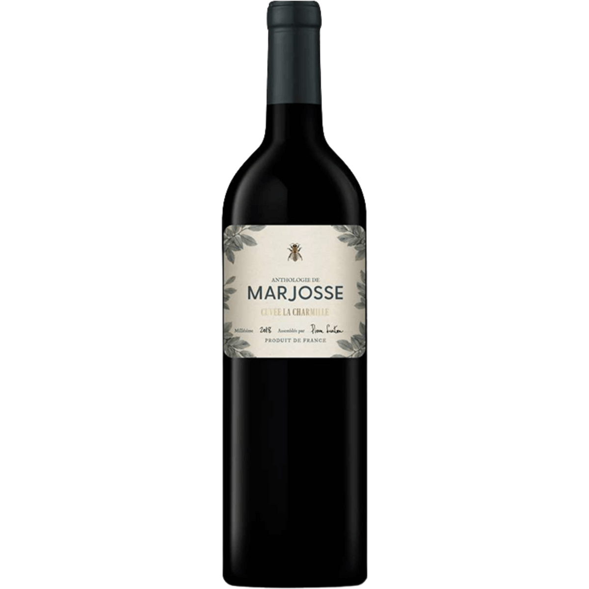 Chateau Marjosse Cuvee La Charmille 2018