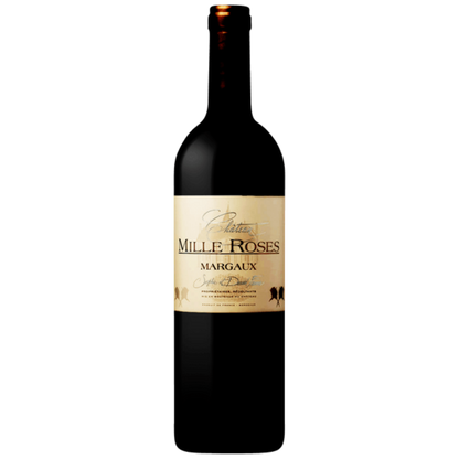 Left Meets Right Bordeaux Case