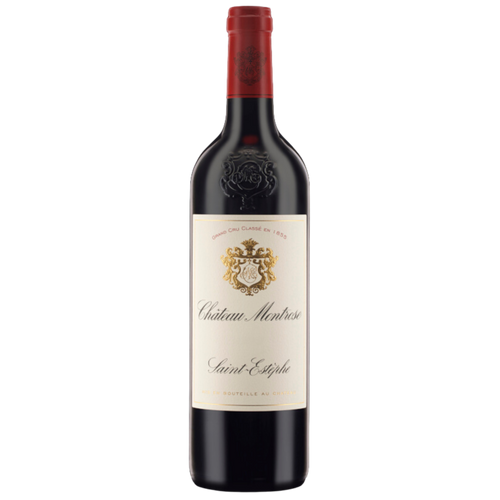 Chateau Montrose Saint-Estephe 1999