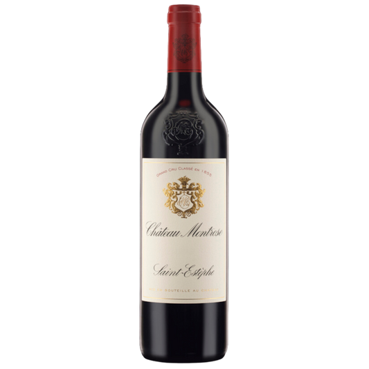 Chateau Montrose Saint-Estephe 1999