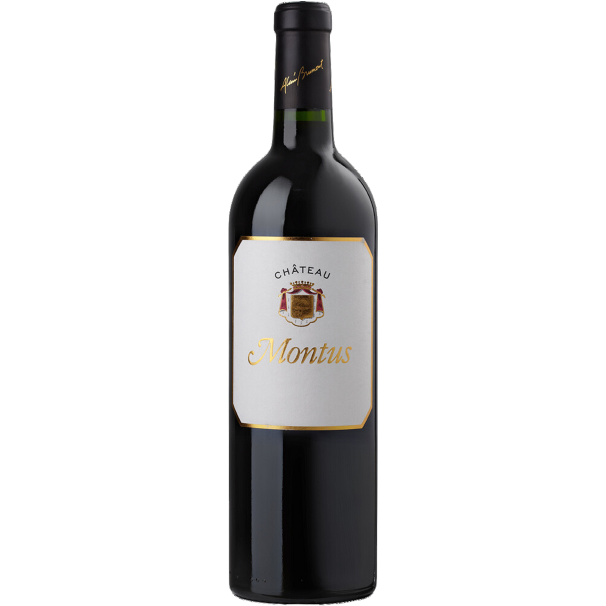 Chateau Montus Madiran 2019