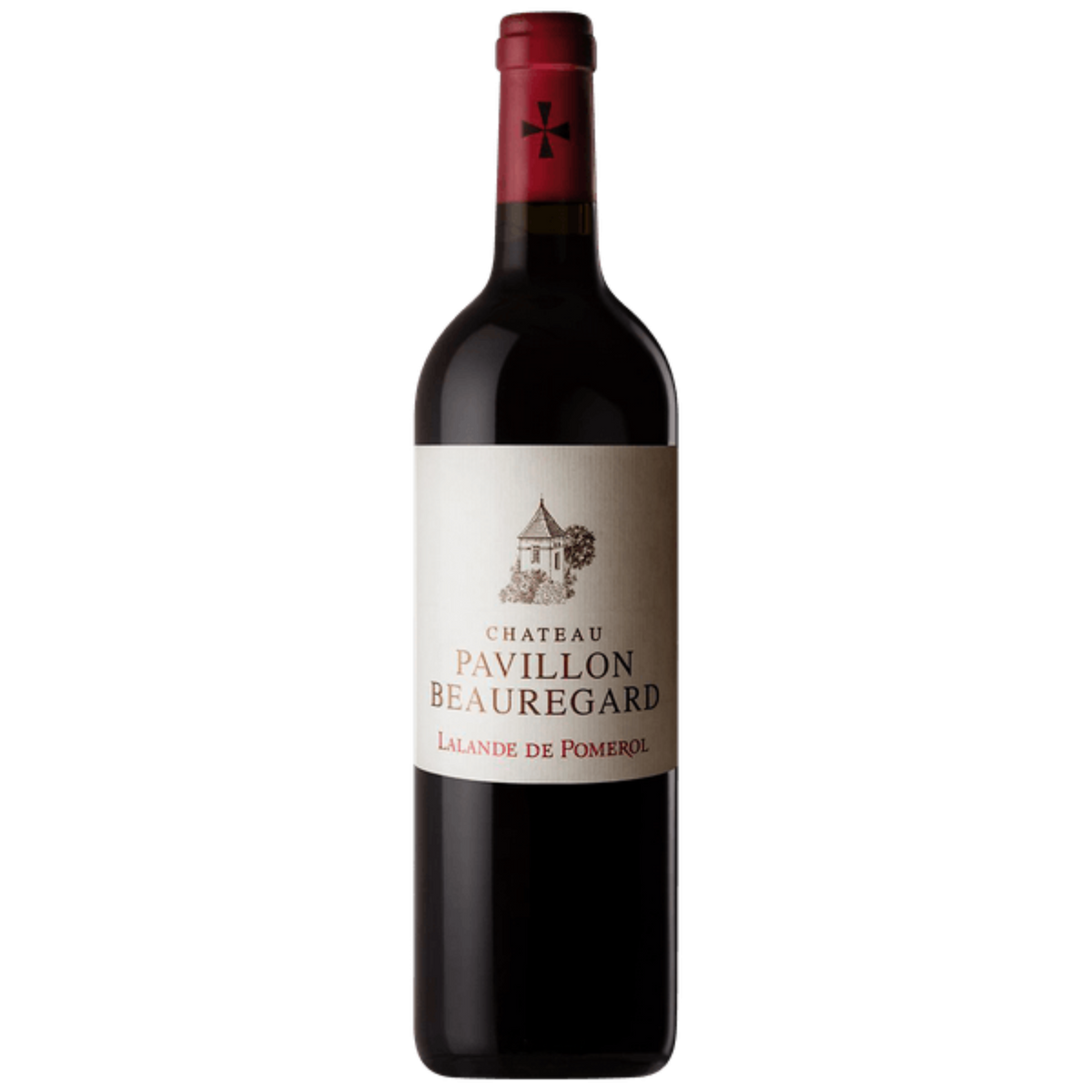 Chateau Pavillon Beauregard Lalande de Pomerol 2019 | Perfect Cellar