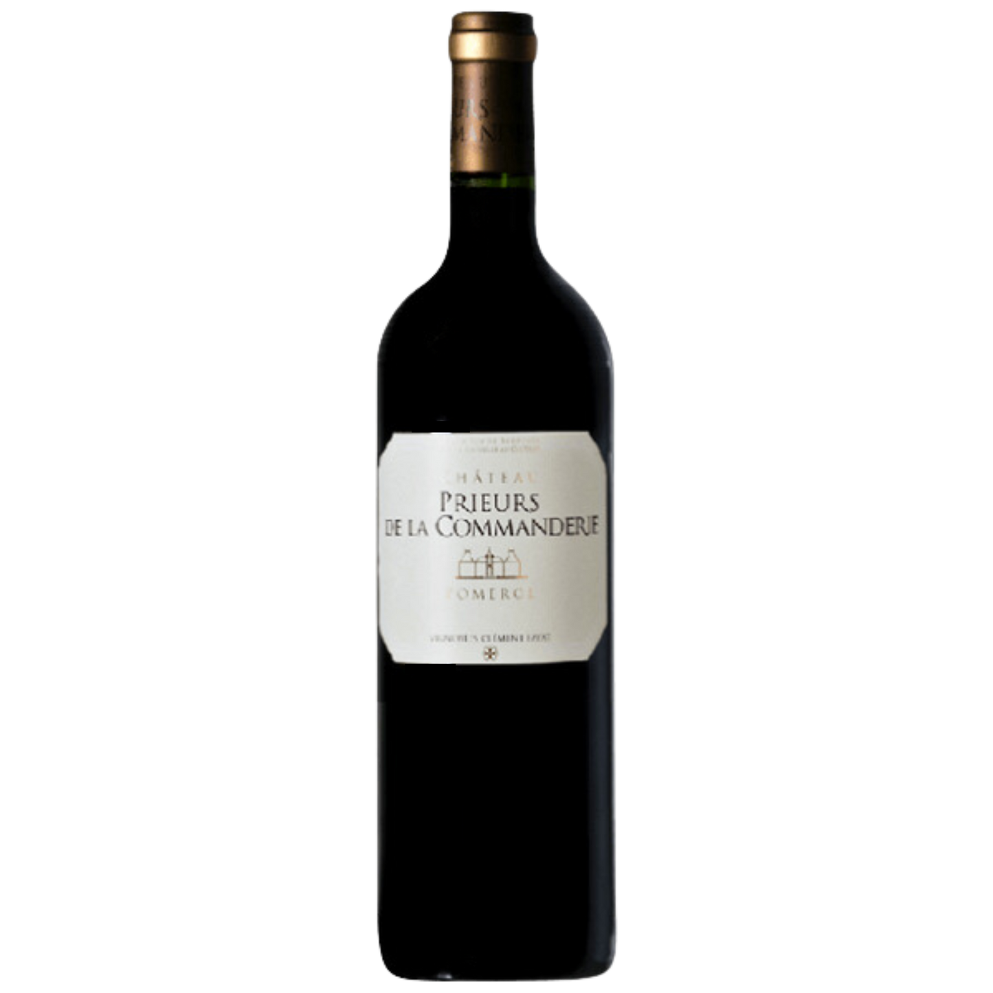 Left Meets Right Bordeaux Case