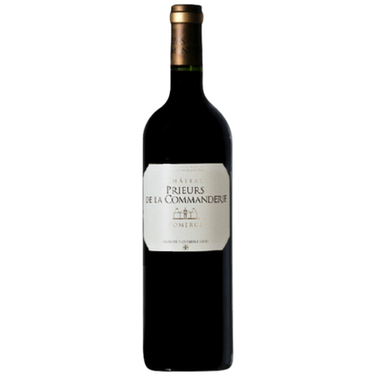 Left Meets Right Bordeaux Case