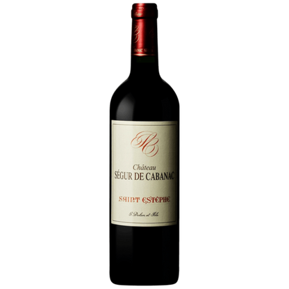 The Bordeaux Collector's Trio