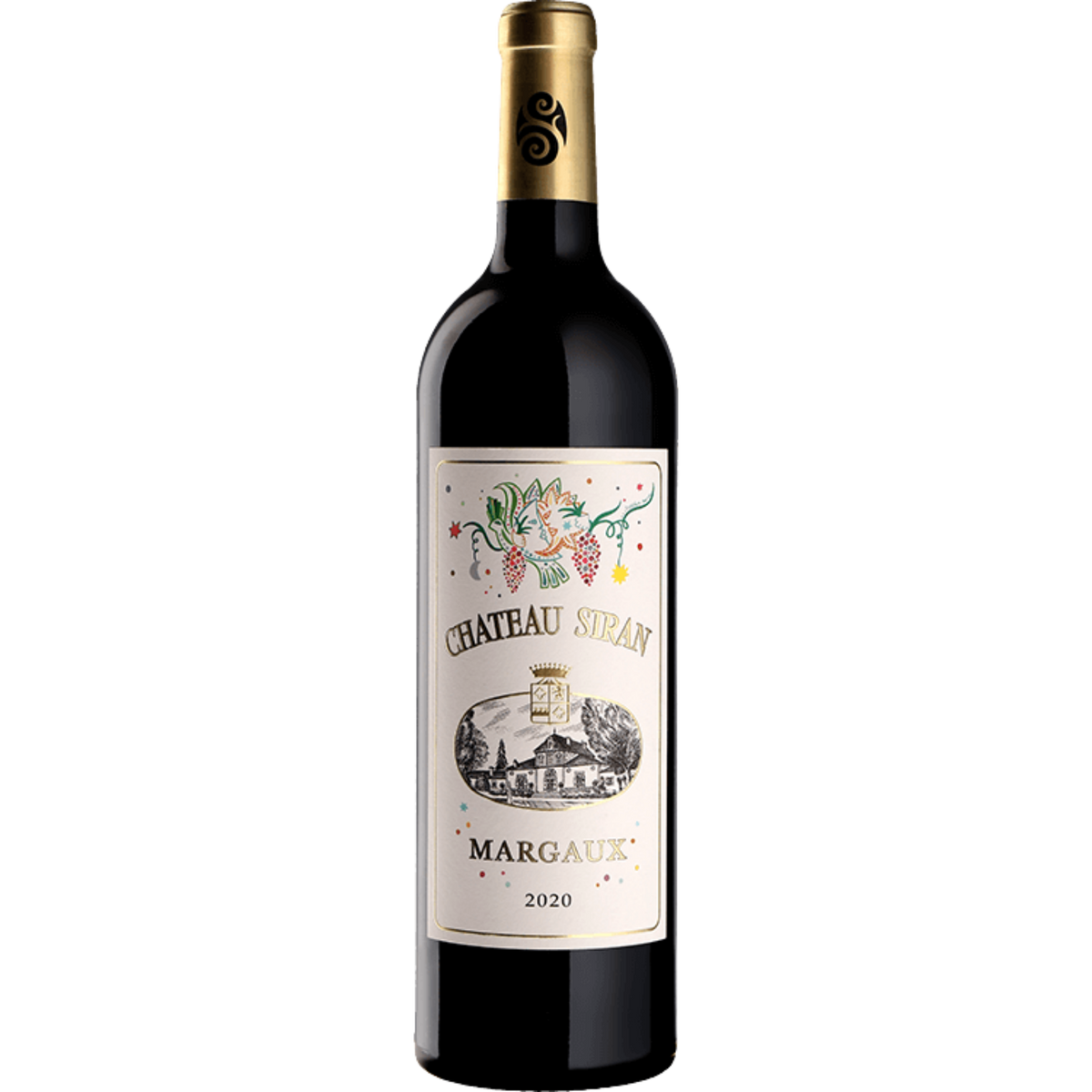 Chateau Siran Margaux 2020