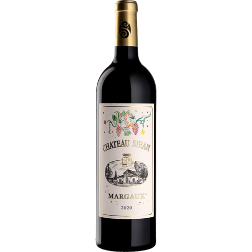 Chateau Siran Margaux 2020